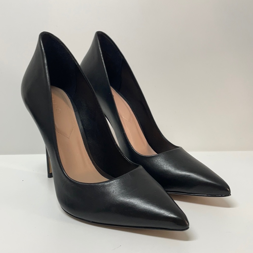 Cassedy pumps